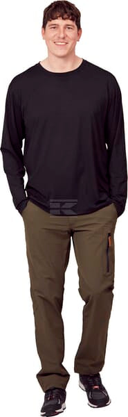 Hosen , Herren , L 94-94cm Kramp Active by Kramp