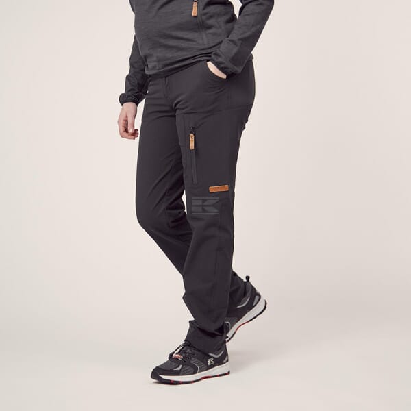 Hosen , Herren , 3XL 118-118cm Kramp Active by Kramp