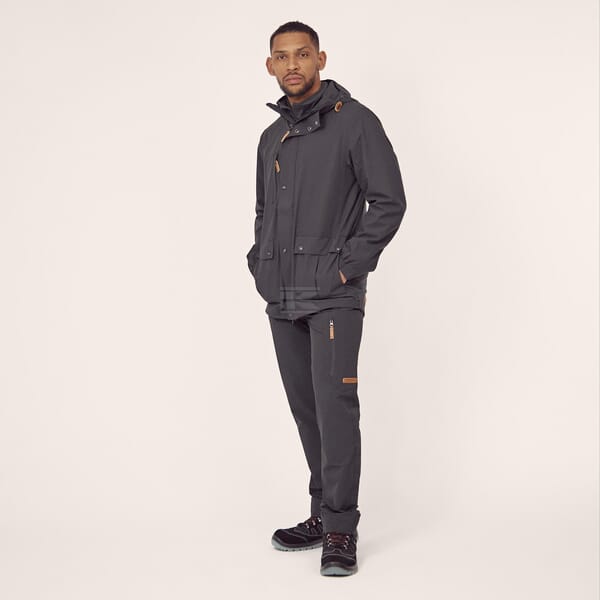 Hosen , Herren , 2XL 110-110cm Kramp Active by Kramp