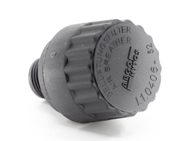L1.0406-52 Luftfilter (Be- und Entlüftung M 18X1,5)
