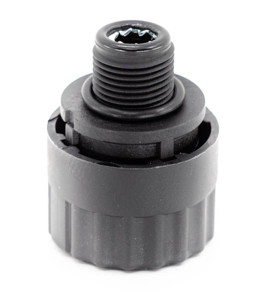 L1.0406-52 Luftfilter (Be- und Entlüftung M 18X1,5)