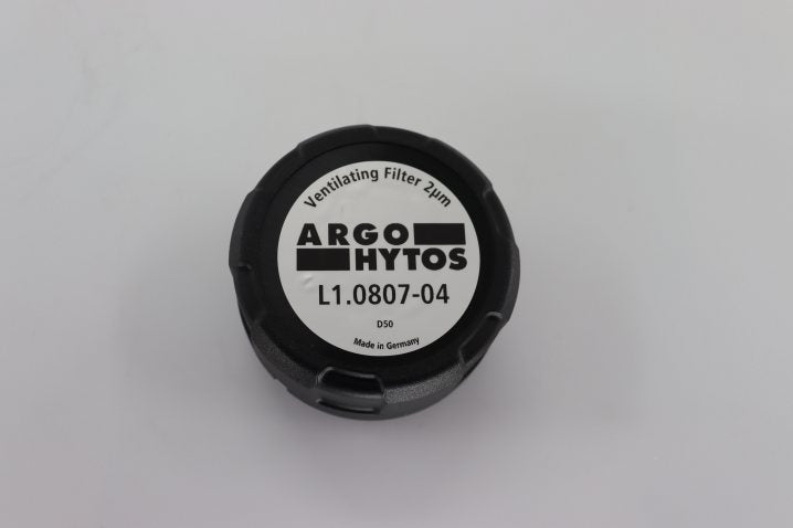 L1.0807-04 Luftfilter (Be- und Entlüftung M 30x1,5)