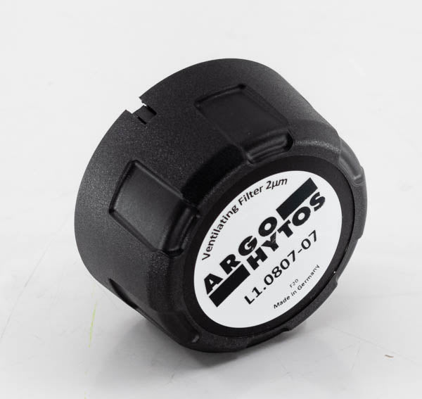 L1.0807-07 Luftfilter (Be- und Entlüftung G3/4)