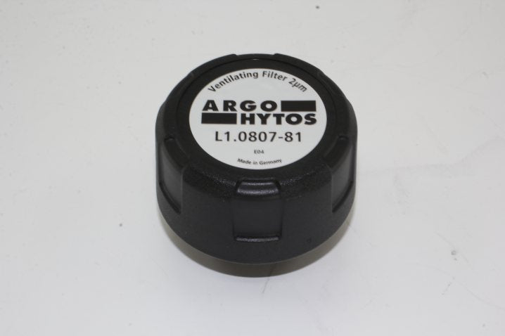 L1.0807-81 Luftfilter (Be- und Entlüftung 3/4")