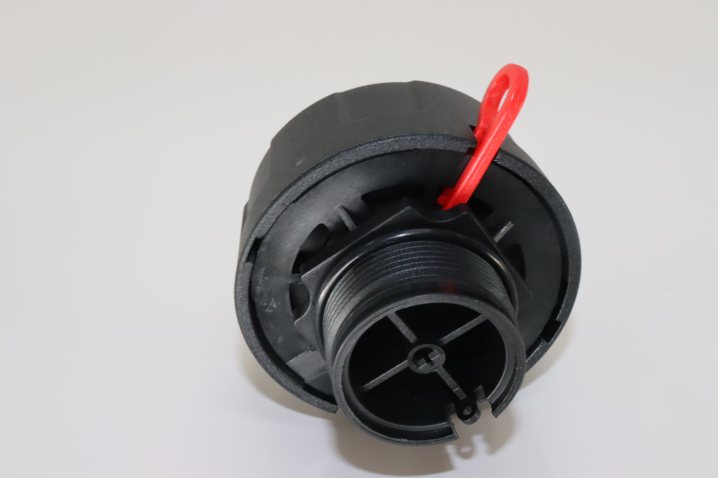 L1.0809-55 Luftfilter (Be- und Entlüftung M 42X2)