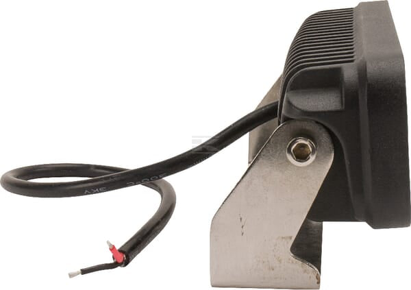 Arbeitsscheinwerfer, 10-30V, LED, 3960lm, Rechteckig