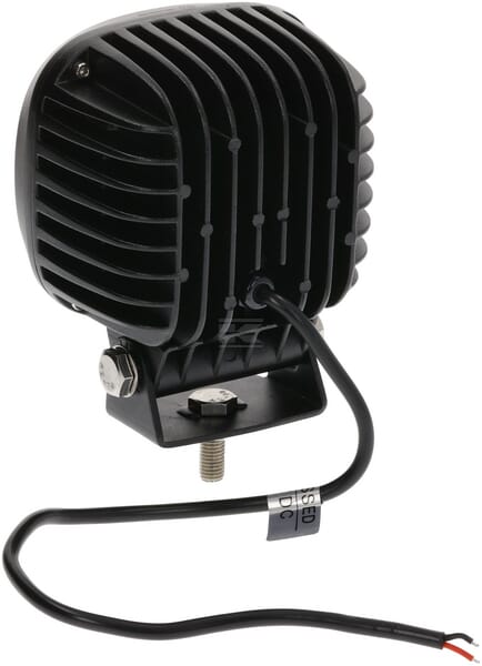 Arbeitsscheinwerfer, 10-30V, LED, 4000lm, Quadratisch