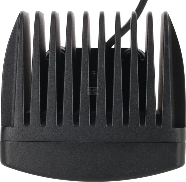 Arbeitsscheinwerfer, 10-30V, LED, 8100lm, Quadratisch