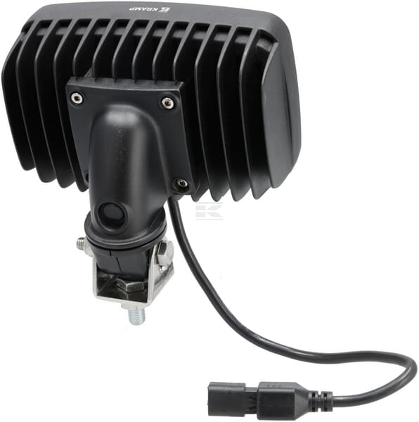 Arbeitsscheinwerfer, 10-30V, LED, 6000lm, Rechteckig