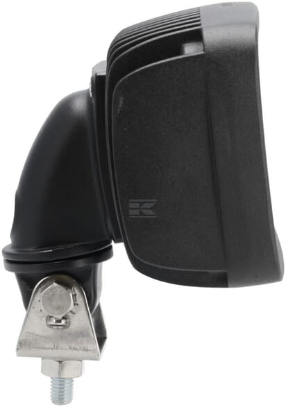 Arbeitsscheinwerfer, 10-30V, LED, 6000lm, Rechteckig