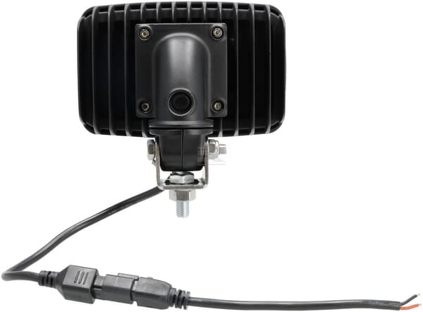 Arbeitsscheinwerfer, 10-30V, LED, 6000lm, Rechteckig