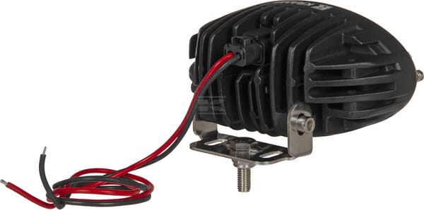 Arbeitsscheinwerfer, 10-30V, LED, 2400lm, Oval