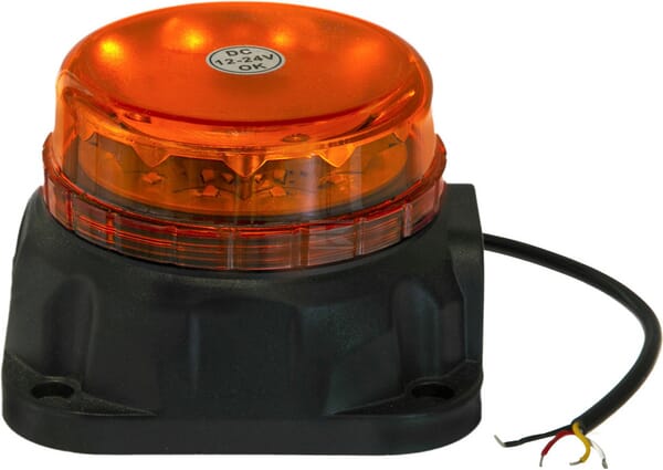 Rundumleuchte, Kramp, 12;24V, 20 W