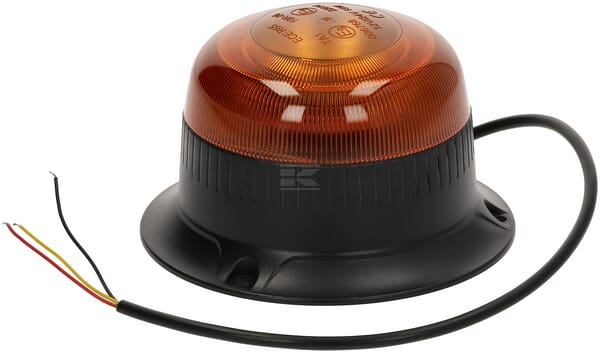 Rundumleuchte, Kramp, 12;24V, 15 W
