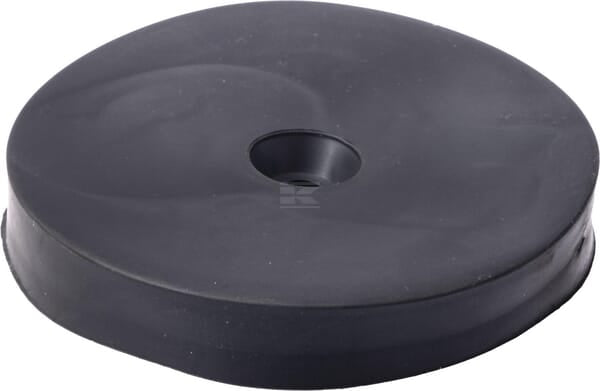 Gummischutz für Magnet