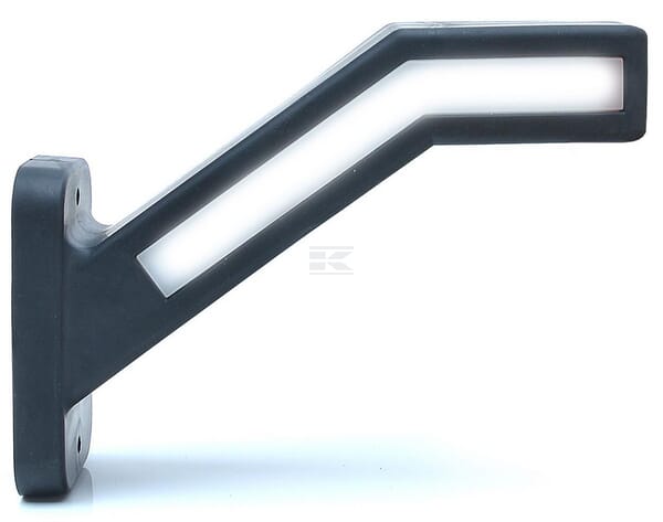 Front-Heck-Umriss und Seitenmarkierungsleuchte links LED 12-24V KRAMP