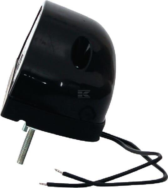 Nummernschildbeleuchtung, LED, Kabel 2 m