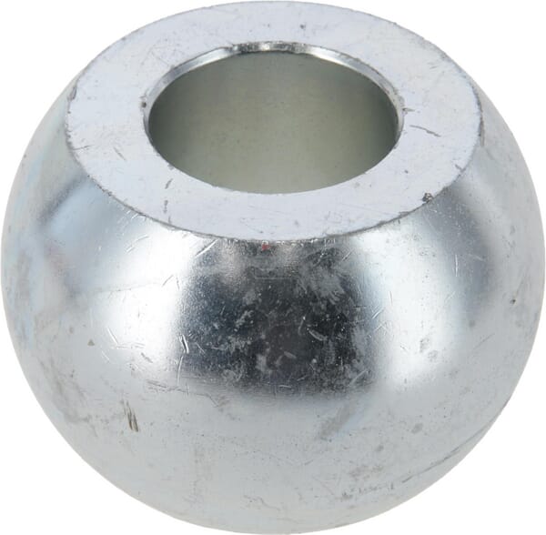 Unterlenkerkugel, kugel-außendurchmesser 85mm, kugel-innendurchmesser 37mm, Kramp