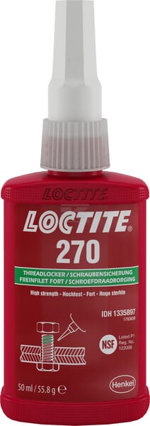 Schraubens. hochf. 270–50ml