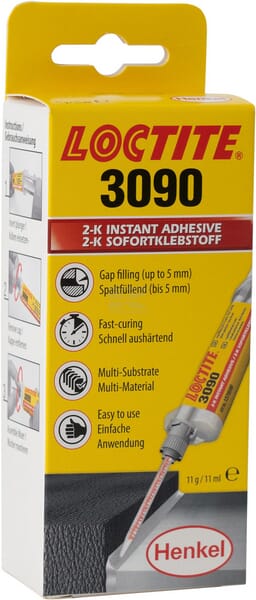 Klebstoff 2K 3090-10g