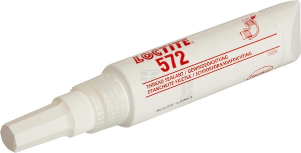 Gew.dichtg. Metalle 572 - 50ml