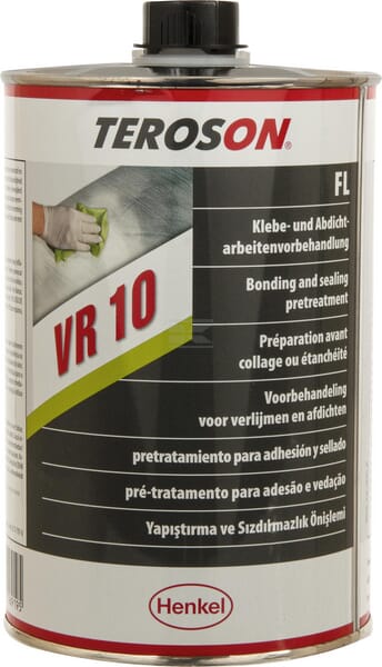 Reiniger Teroson FL 1L
