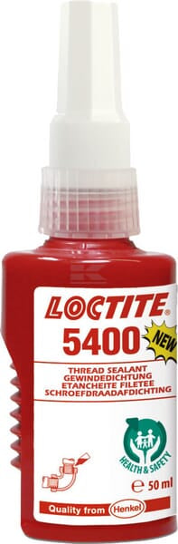 Rohrdichtung 5400 - 50 ml