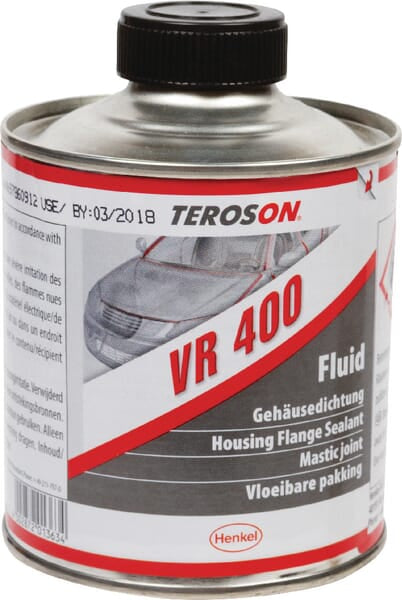 Flächendichtung VR400 350ml
