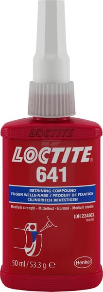 Scelroulement 641 – 50 ml