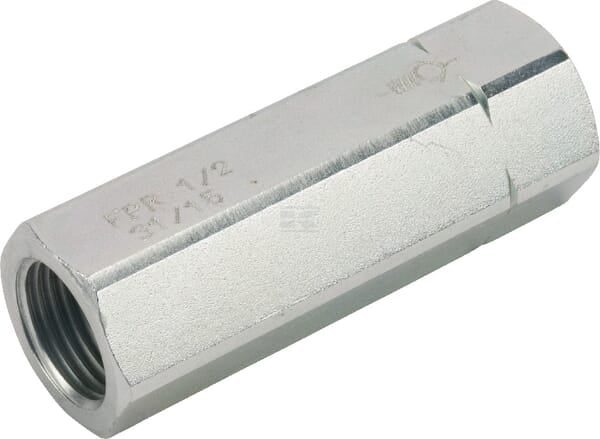 Rückschlagventil G1/2" 10bar