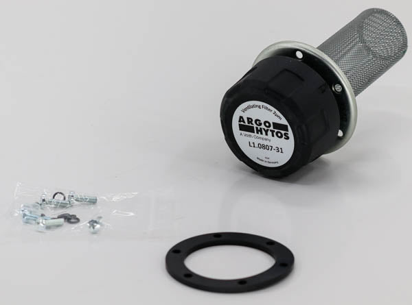 LE.0817-11 Einfuell- und Bel.-Filter