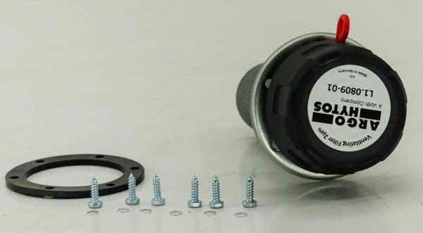 LE.0819-01 Luftfilter (Be- und Entlüftung M 42X2)
