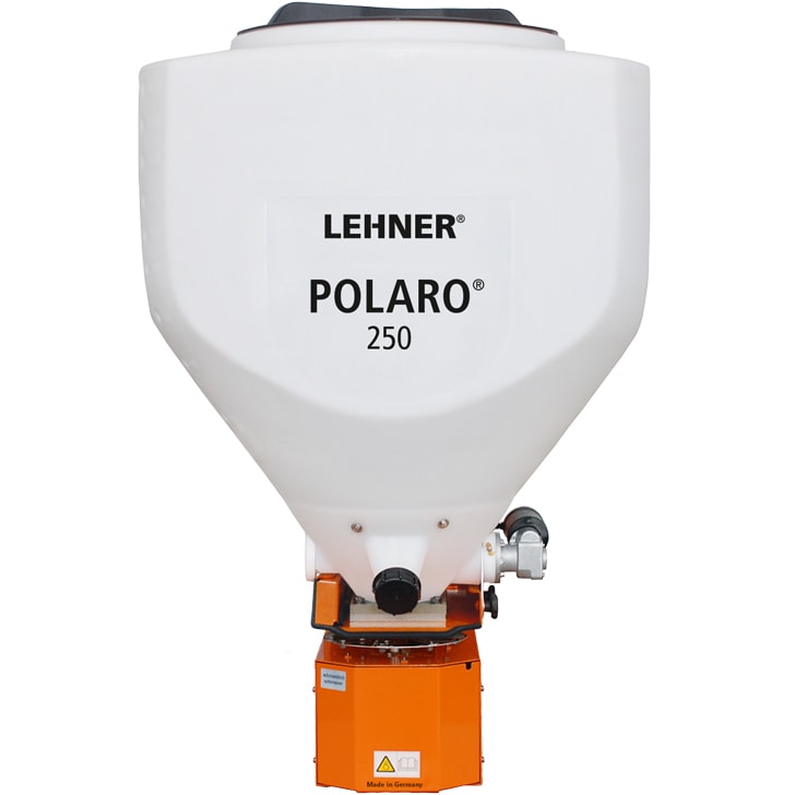 Lehner Lehner POLARO® 12V Salz- & Splittstreuer