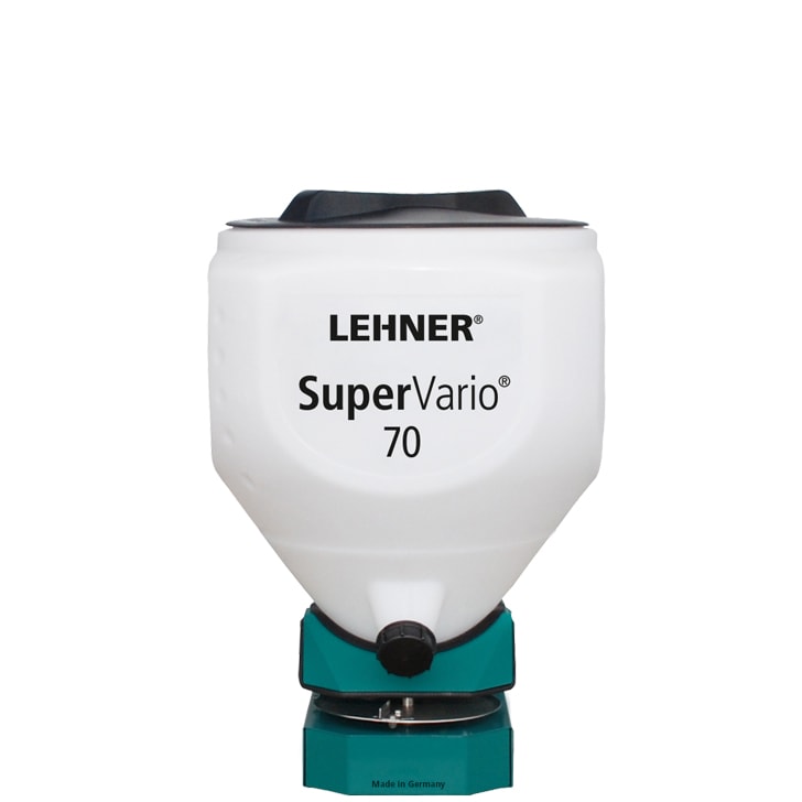 Lehner Lehner SuperVario® 12V Allround-Streuer