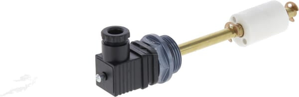 Niveau Sch. 1Fl/1"BSP 150 mm