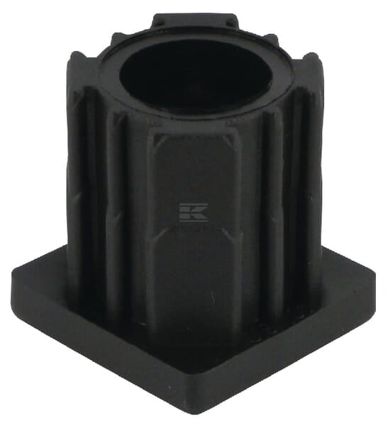 Einschlagkappe 40x3,0 M12