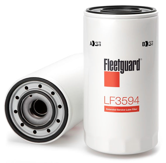 LF3594 Ölfilter SpinOn