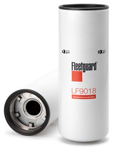 LF9018 Ölfilter SpinOn
