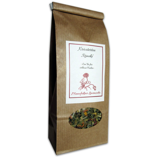 Manufaktur Löwenzahn Kräutertee „Reineke“