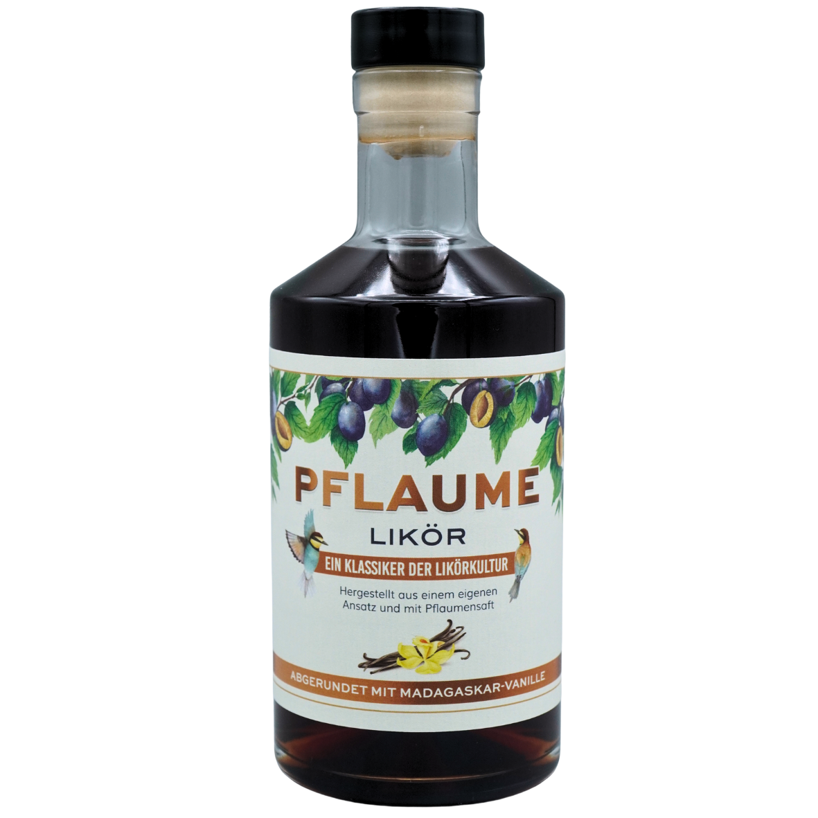 pflaumenlikoer
