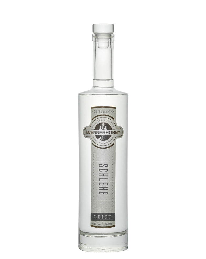 schlehengeist