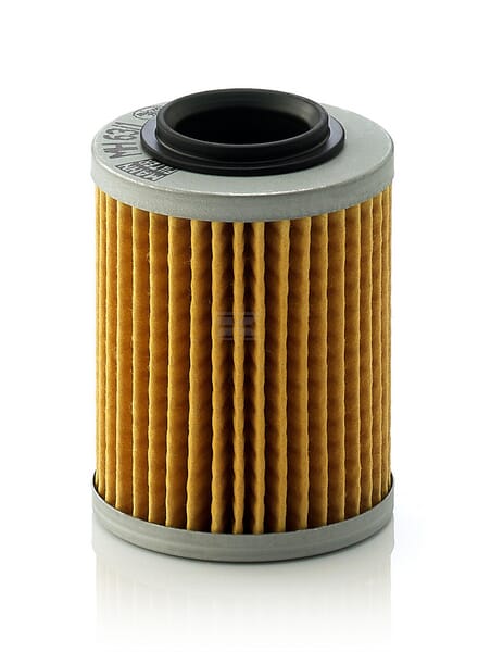 Ölfilter
