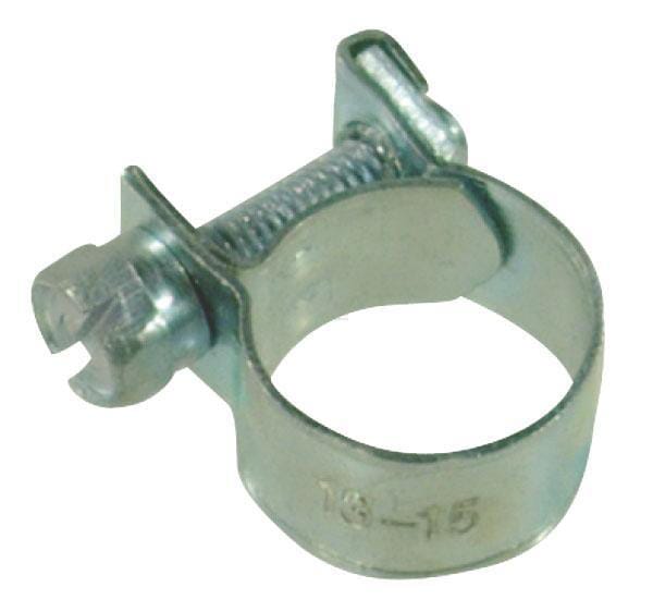 Kramp, Schlauchschelle, 13 - 15mm