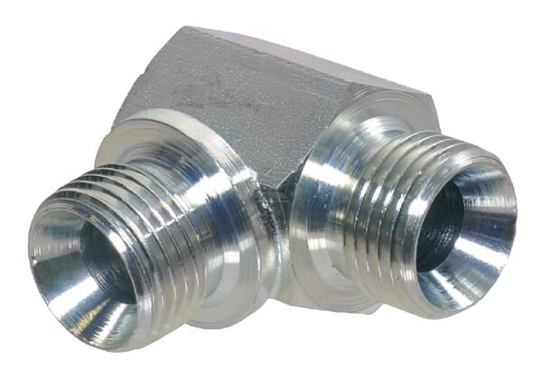 Winkelnippel AG-AG 1/2 BSP