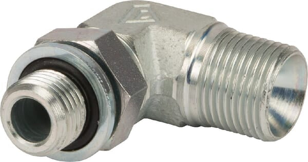 Adapter 90 3/4 x 1/2 BSP