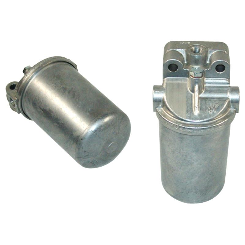 MO 1021 KOMPLETT KRAFTSTOFF-FILTER
