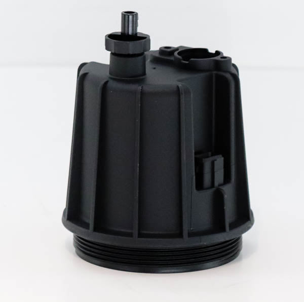 MO 3605 Filtertopf