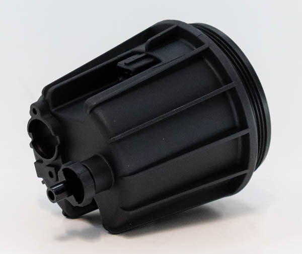 MO 3605 Filtertopf