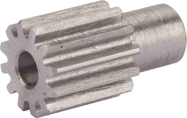 Modulzahnrad Modul 1-12 Z.