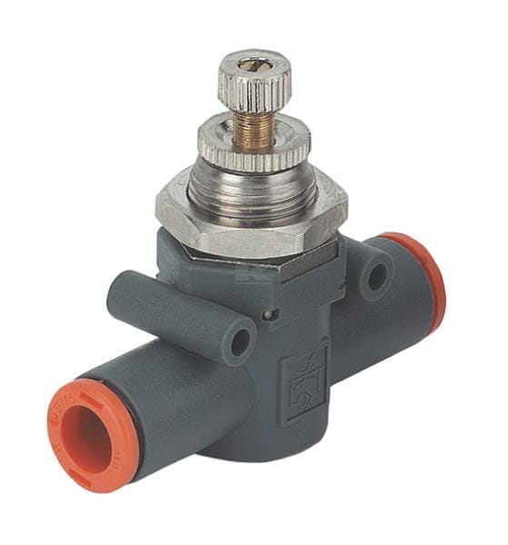 MW LOL Drossel RFL R B 6-6